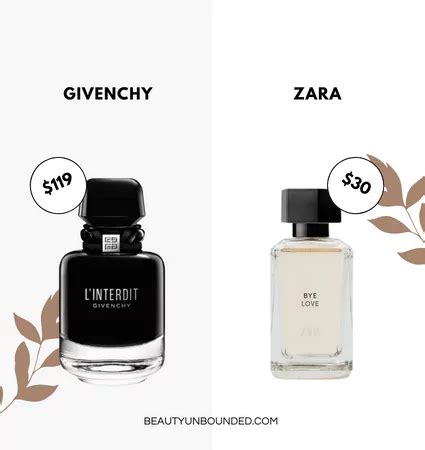 dupe for givenchy l'interdit|givenchy perfume dupes.